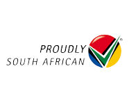 Proudly South African