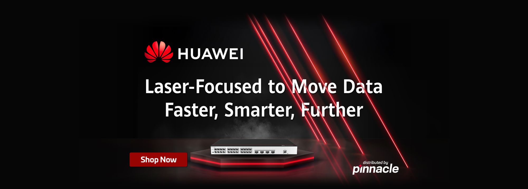 Latest technology hardware